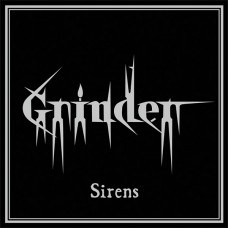 GRINDER - Sirens CD